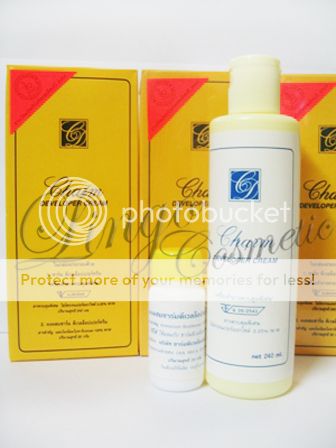 LINGO COSMETICS - Mỹ phẩm dưỡng thể siêu trắng da bí quyết cho làn da trắng nõn nà - 2