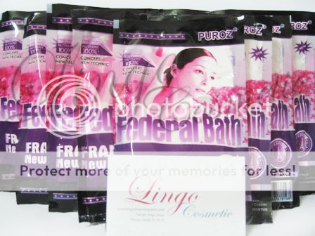 LINGO COSMETICS - Mỹ phẩm dưỡng thể siêu trắng da bí quyết cho làn da trắng nõn nà - 5