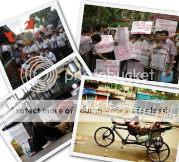 Indian Politics Image