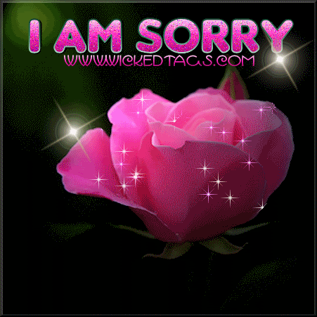 sorry Pictures, Images and Photos