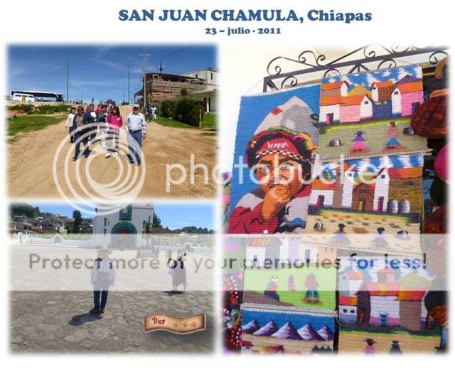 SAN JUAN CHAMULA