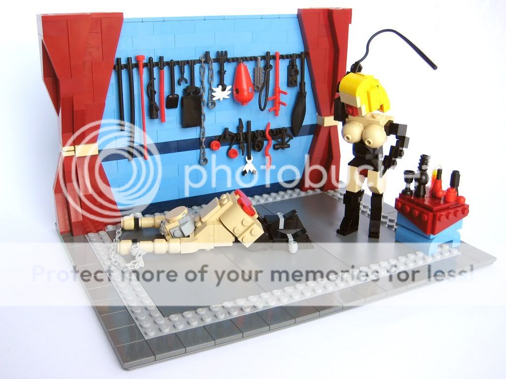 Lego fun Pictures, Images and Photos