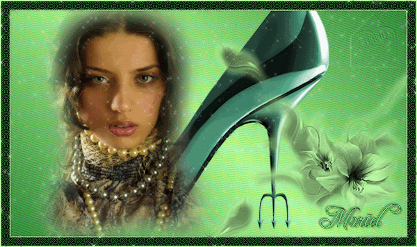 RetoVerde.gif verde image by Mami_mariel