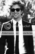 rob pattinson