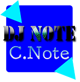 DJNoteICON.png image by crazy_note