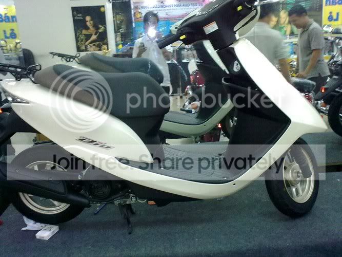 Cửa hàng Môtô BMW City !!! - 34