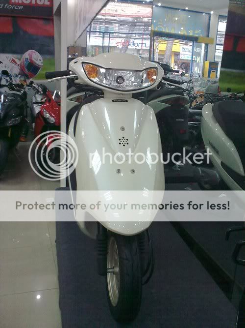 Cửa hàng Môtô BMW City !!! - 33