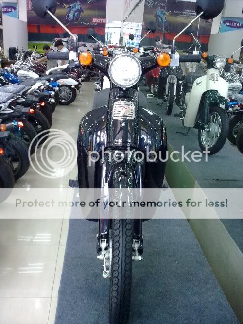 Cửa hàng Môtô BMW City !!! - 36