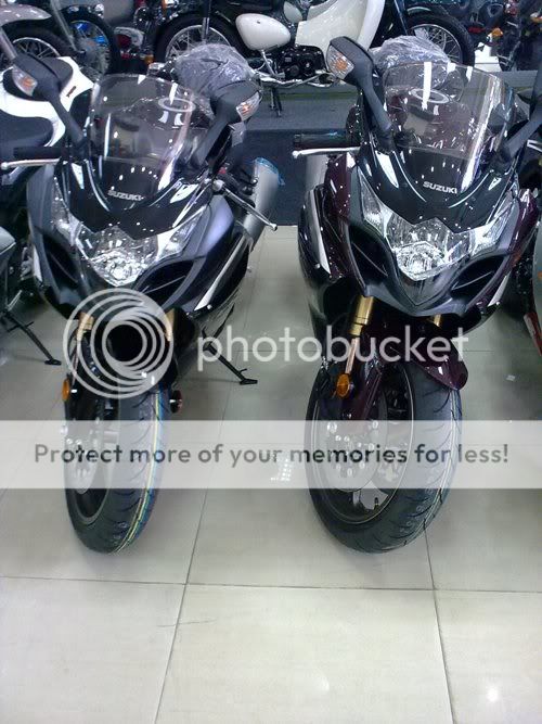 Cửa hàng Môtô BMW City !!! - 13