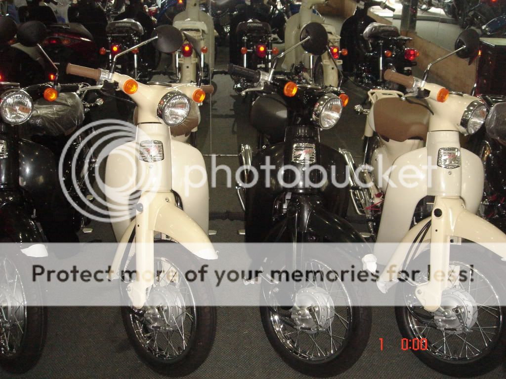 Cửa hàng Môtô BMW City !!! - 41