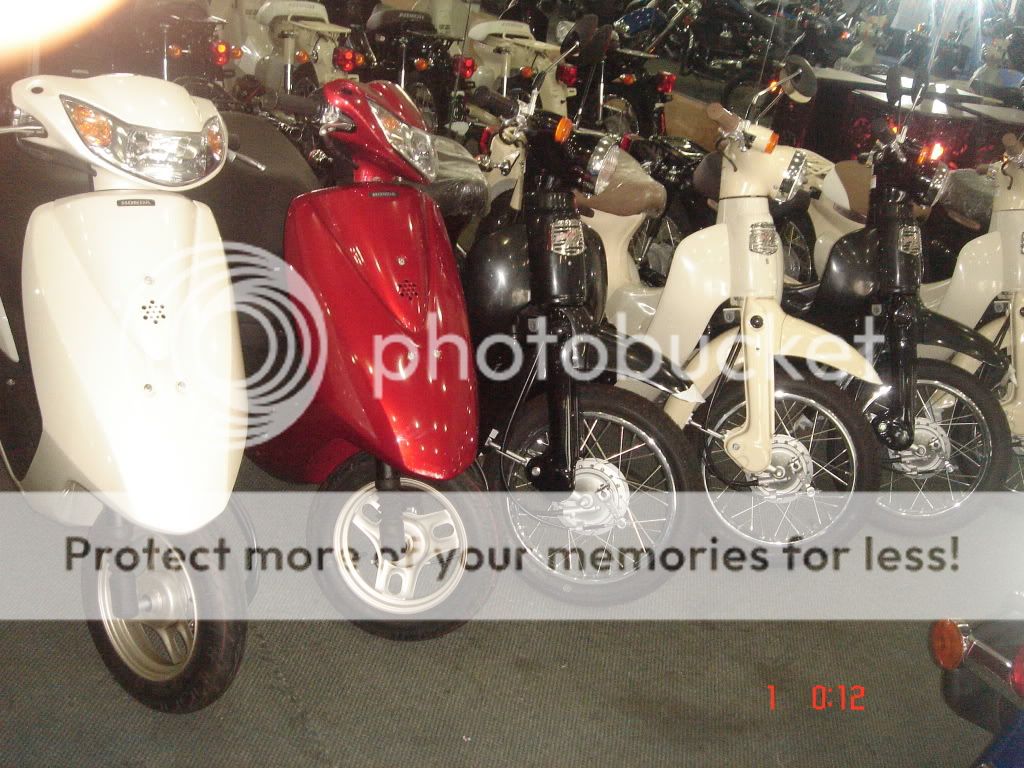 Cửa hàng Môtô BMW City !!! - 42