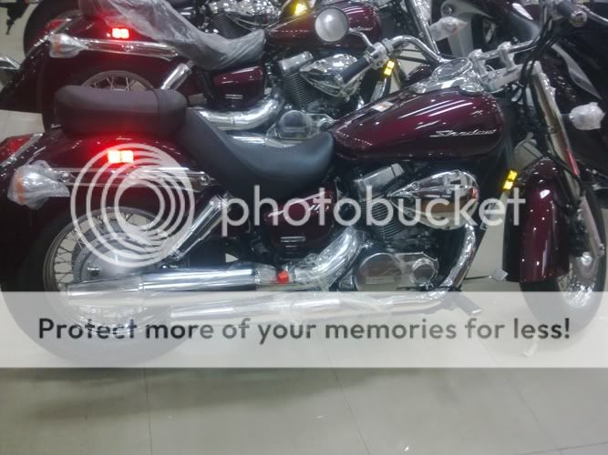 Cửa hàng Môtô BMW City !!! - 25