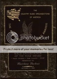 American Eagle Awards