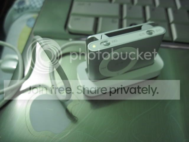 T.T Vấn đề zới Ipod... Helpppppp - 5