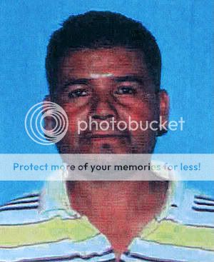 Amado Esqueda Excels at Baby Killing, Fails at Suicide Photo Amado Esqueda Excels at Baby Killing, Fails at Suicide