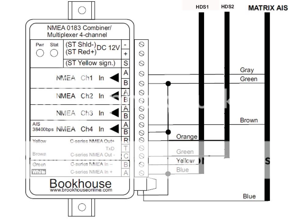 lowrance mark 4 wiring diagram lowrance elite hdi wiring lowrancelowrance elite hdi wiring lowrance image wiring connecting ais receiver to lowrance hds 5 or hds