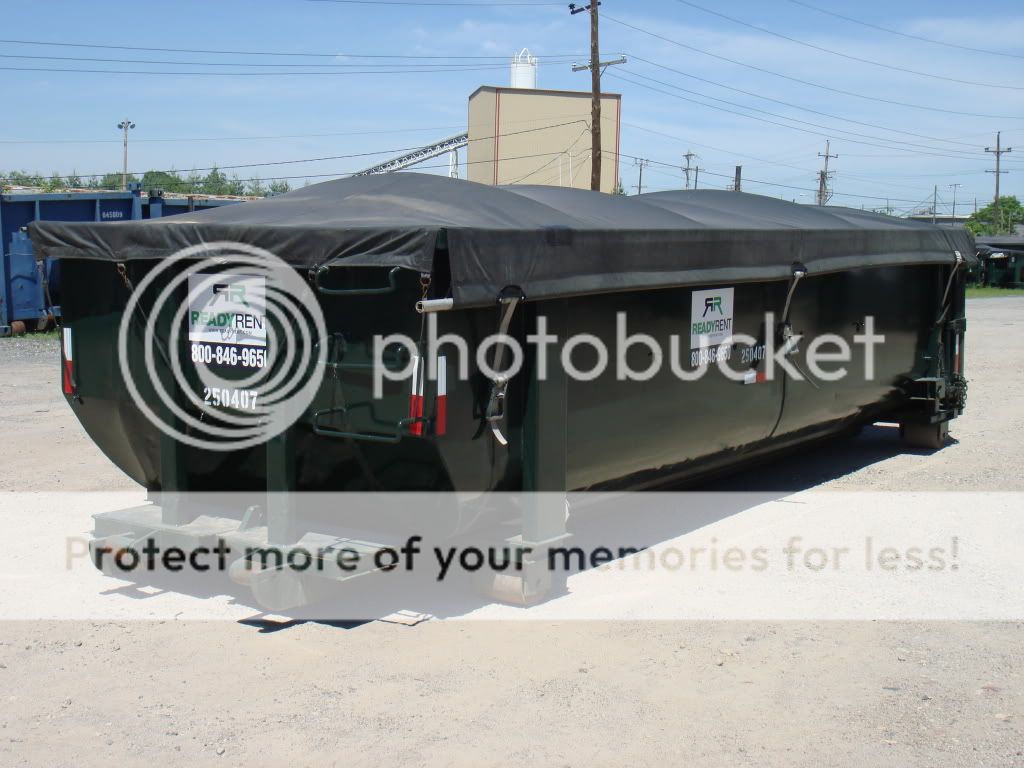 dumpster rental omaha