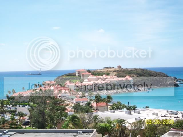 St. Maarten 4 3-26-09 Pictures, Images and Photos