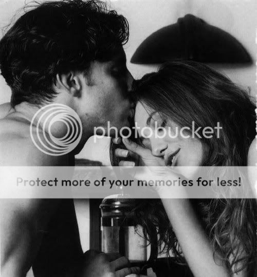 sweet embrace