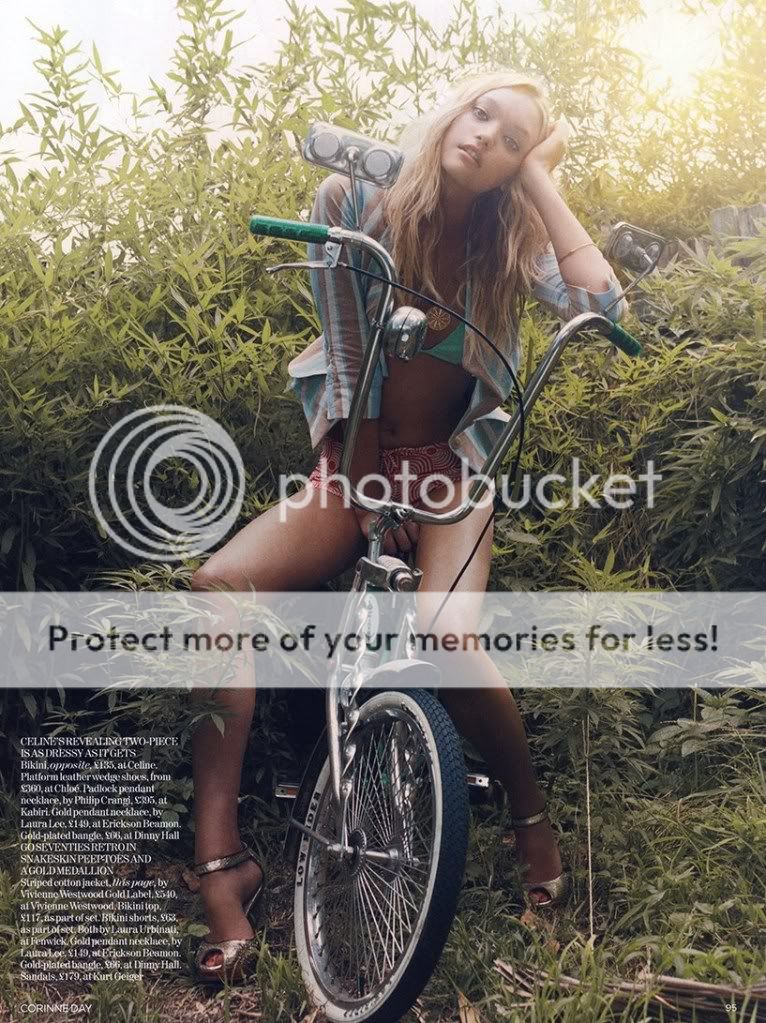 bicyclette