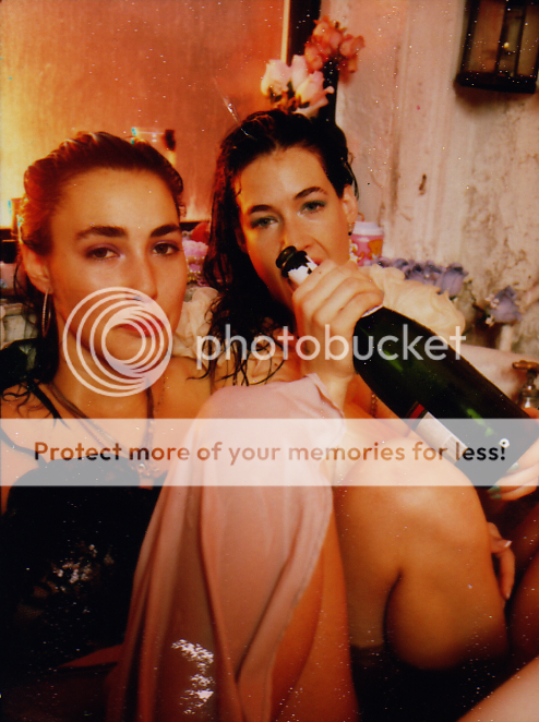 cocorosie