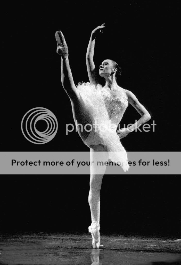 ballet