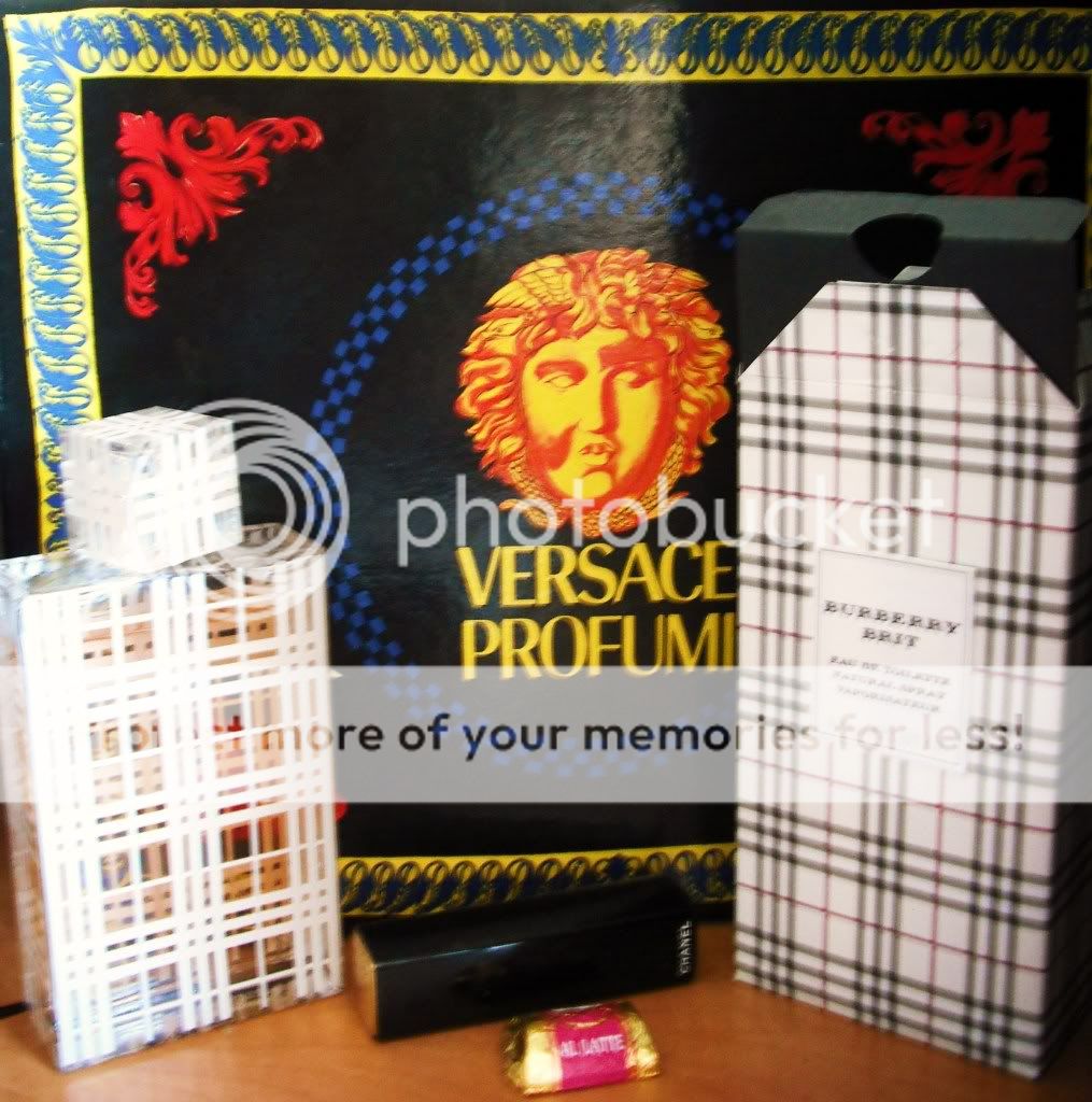 versace