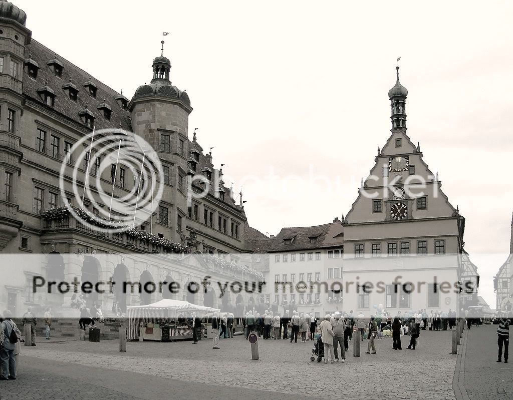 rothenburg