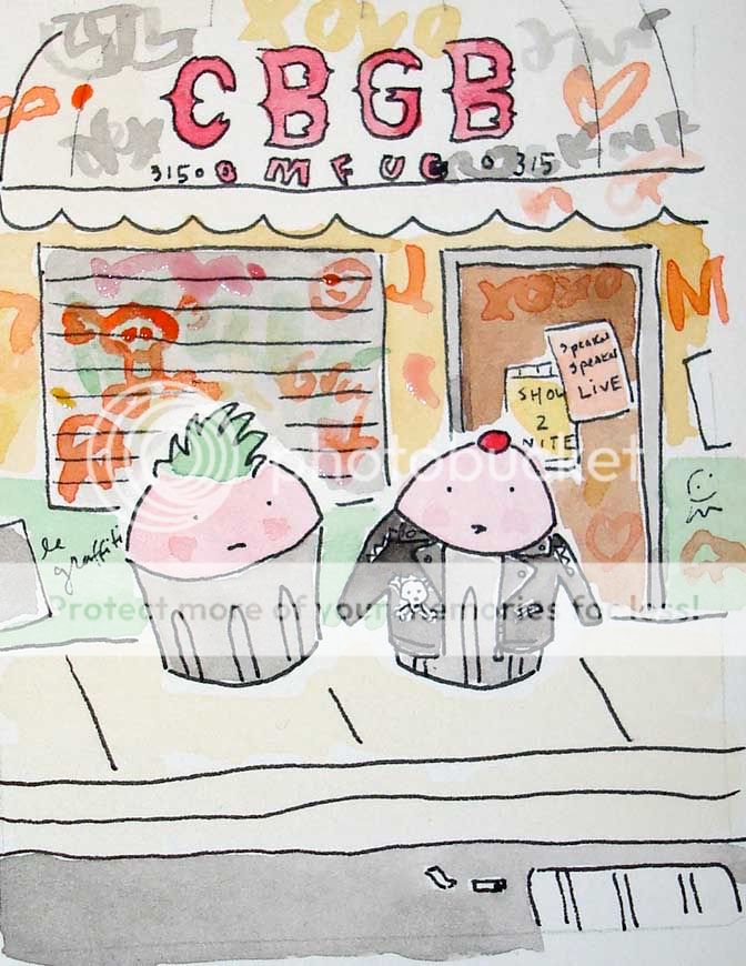 cakespy
