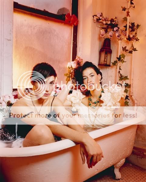 bathtub