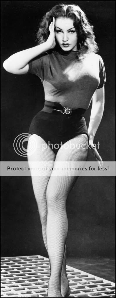 julie newmar