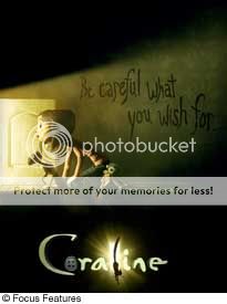 coraline Pictures, Images and Photos