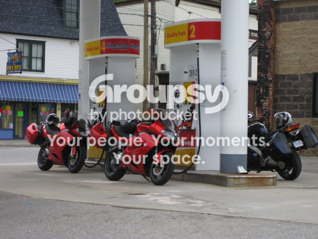 Rst Futura Vector RST1000 Futura Photo Gallery - Page 156
